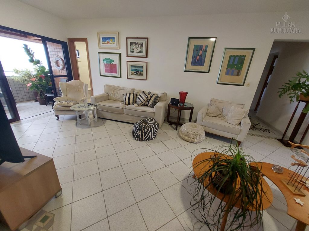 Apartamento, 4 quartos, 148 m² - Foto 21