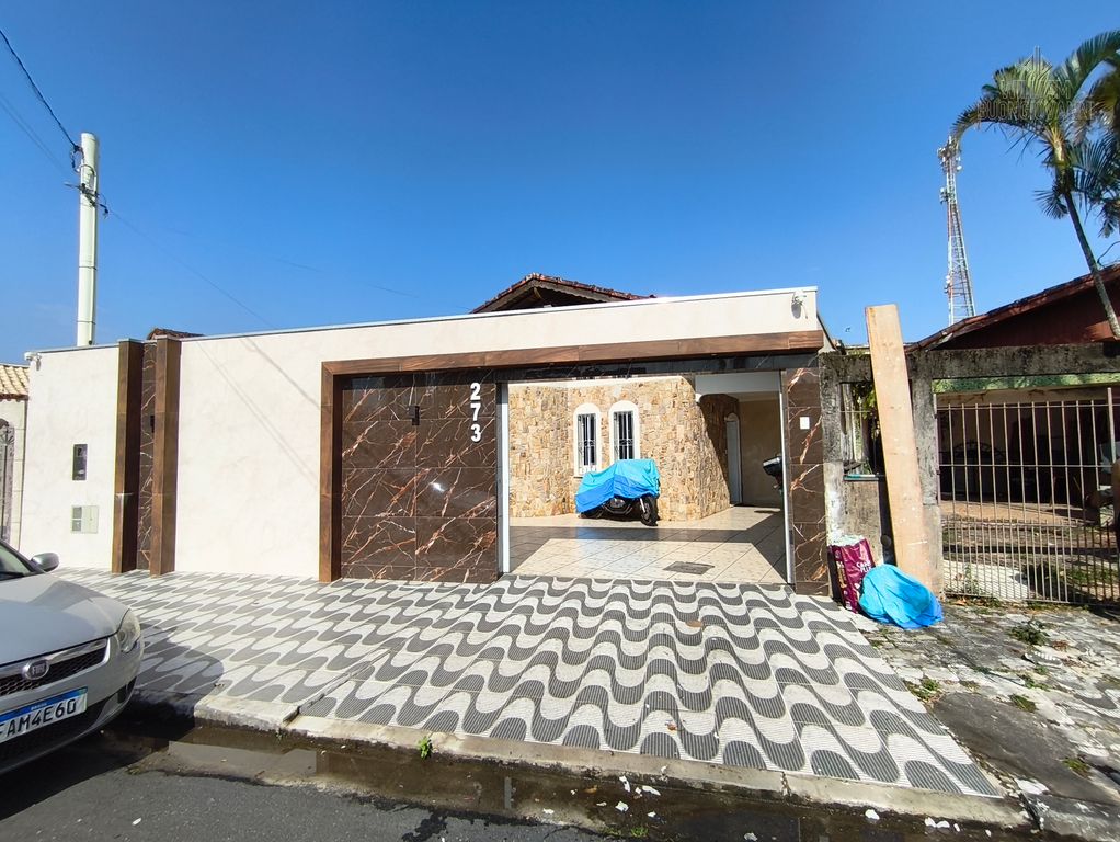 Casa, 4 quartos, 135 m² - Foto 4
