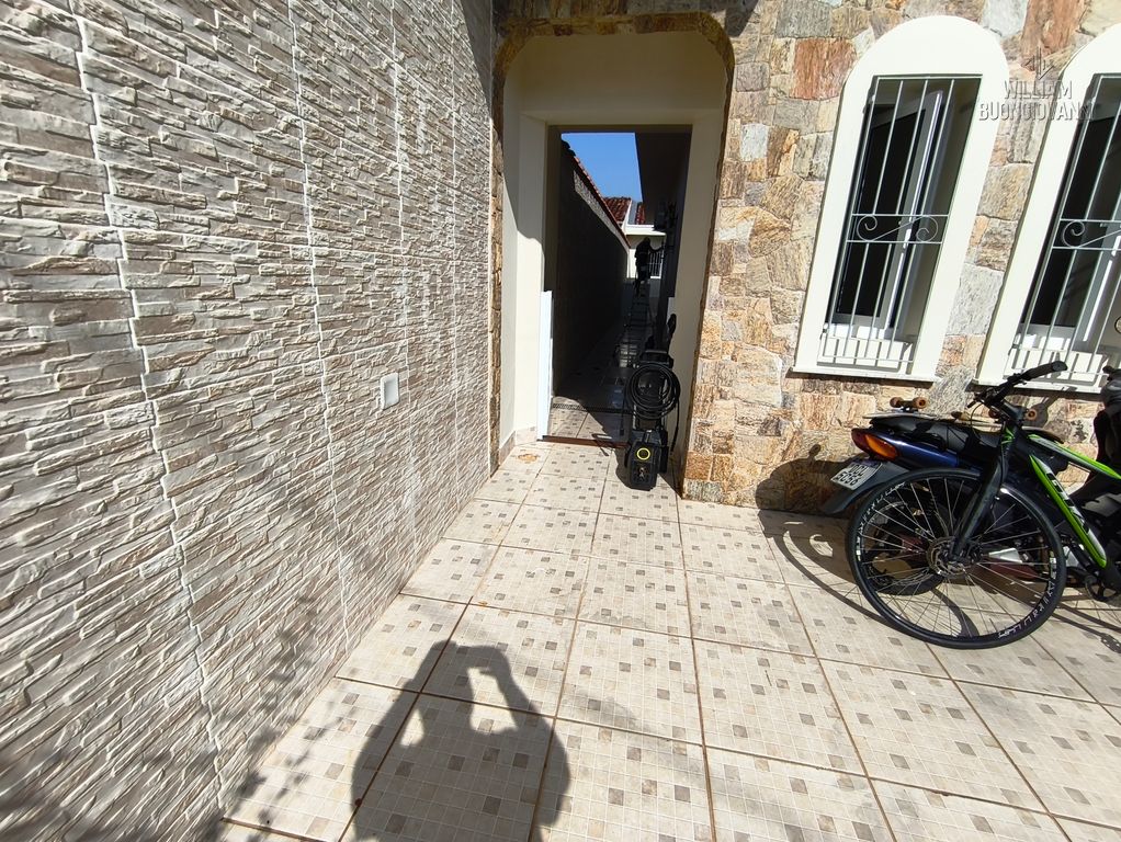 Casa, 4 quartos, 135 m² - Foto 9