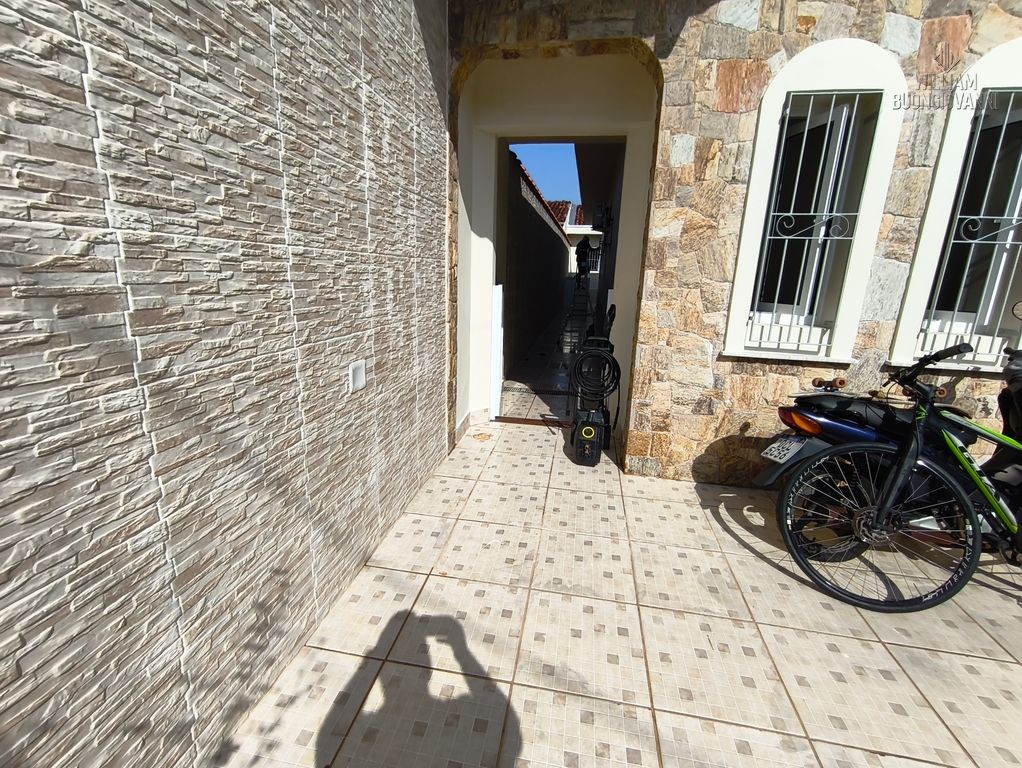 Casa, 4 quartos, 135 m² - Foto 10