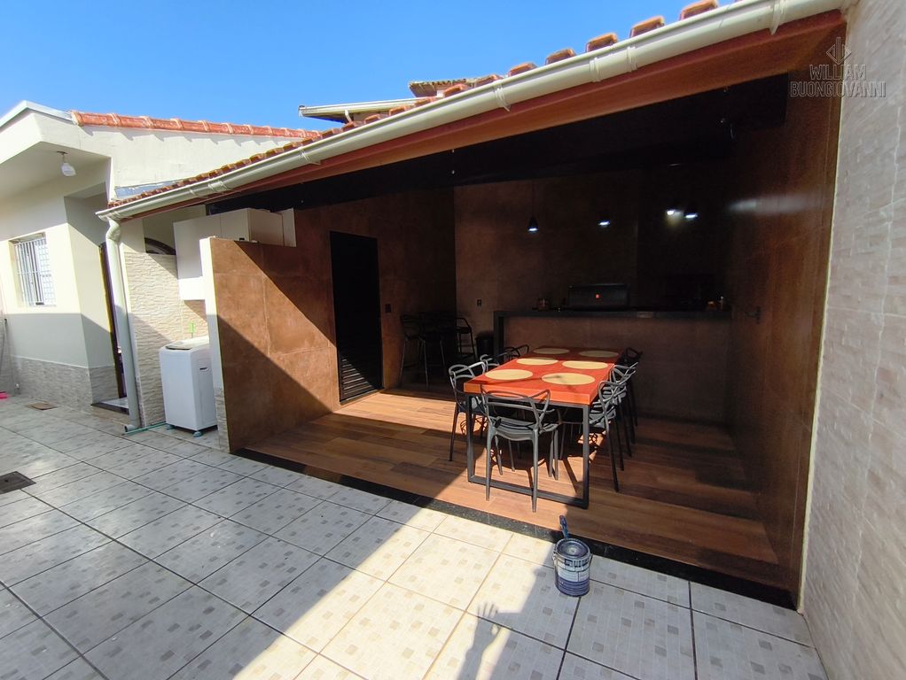 Casa, 4 quartos, 135 m² - Foto 20