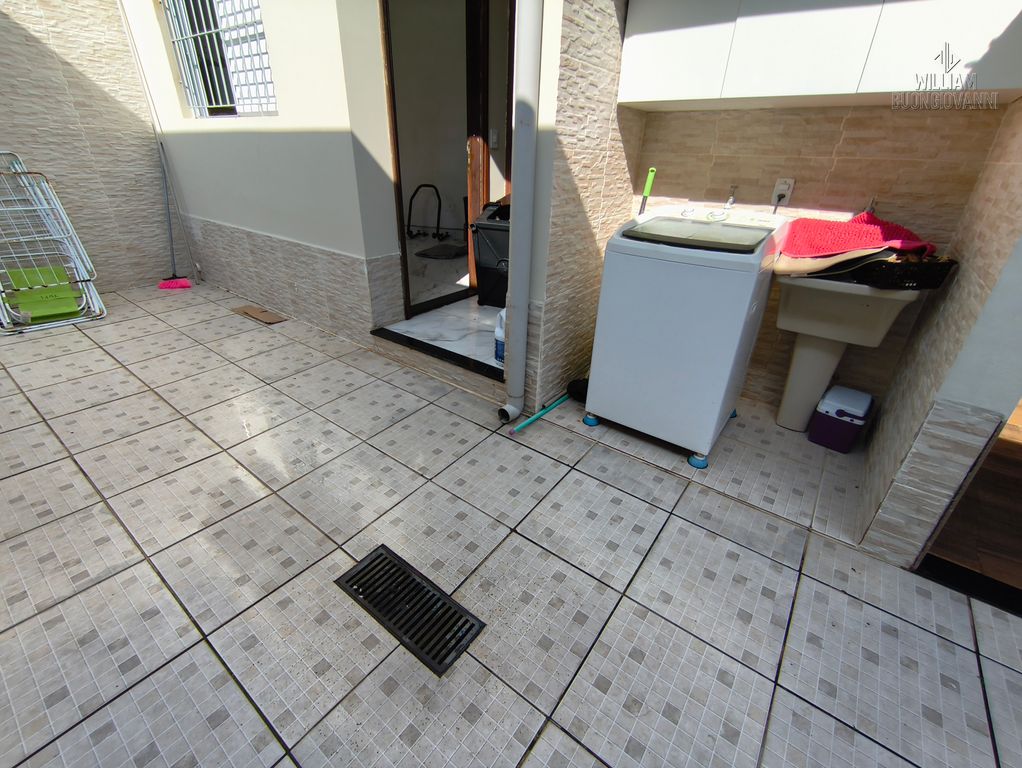 Casa, 4 quartos, 135 m² - Foto 25