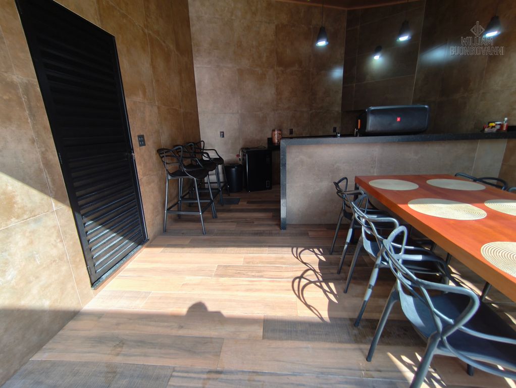 Casa, 4 quartos, 135 m² - Foto 29