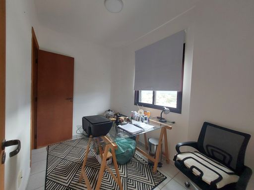 #ESCRITÓRIO - QUARTO 4