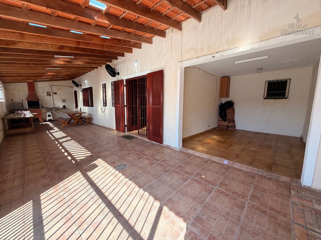 Casa, 3 quartos, 120 m² - Foto 3