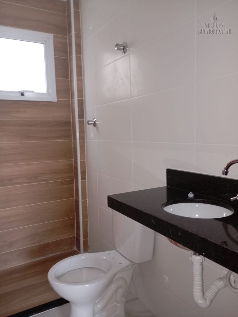 Casa de Condomínio, 2 quartos - Foto 7