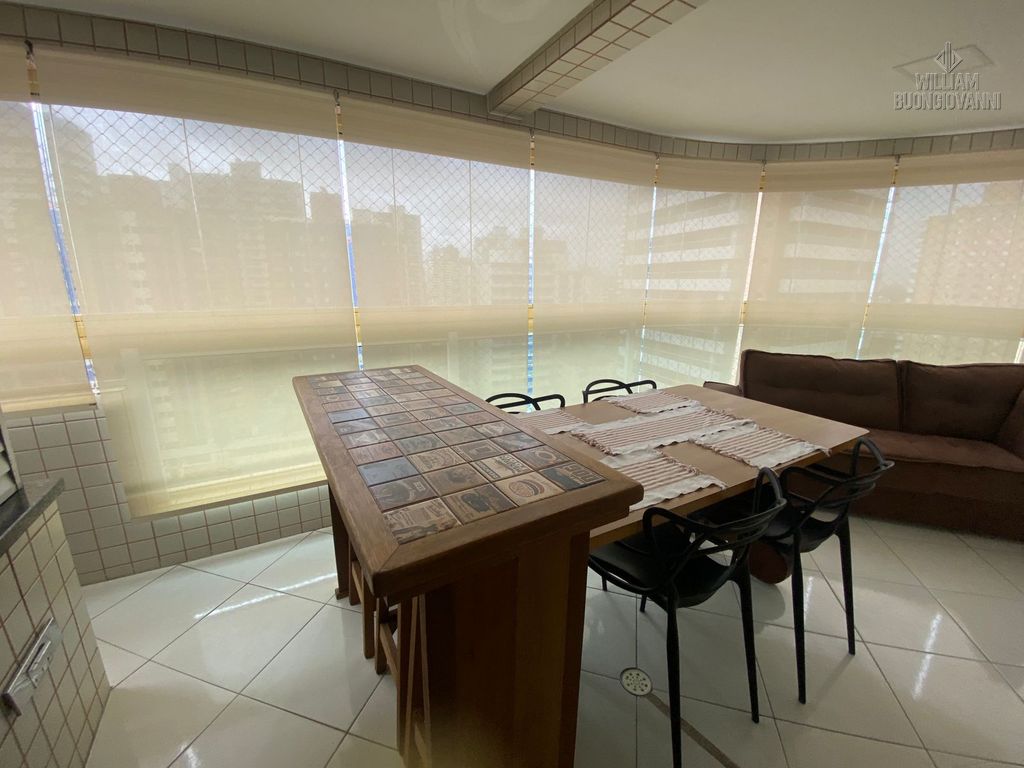 Apartamento, 3 quartos, 127 m² - Foto 6