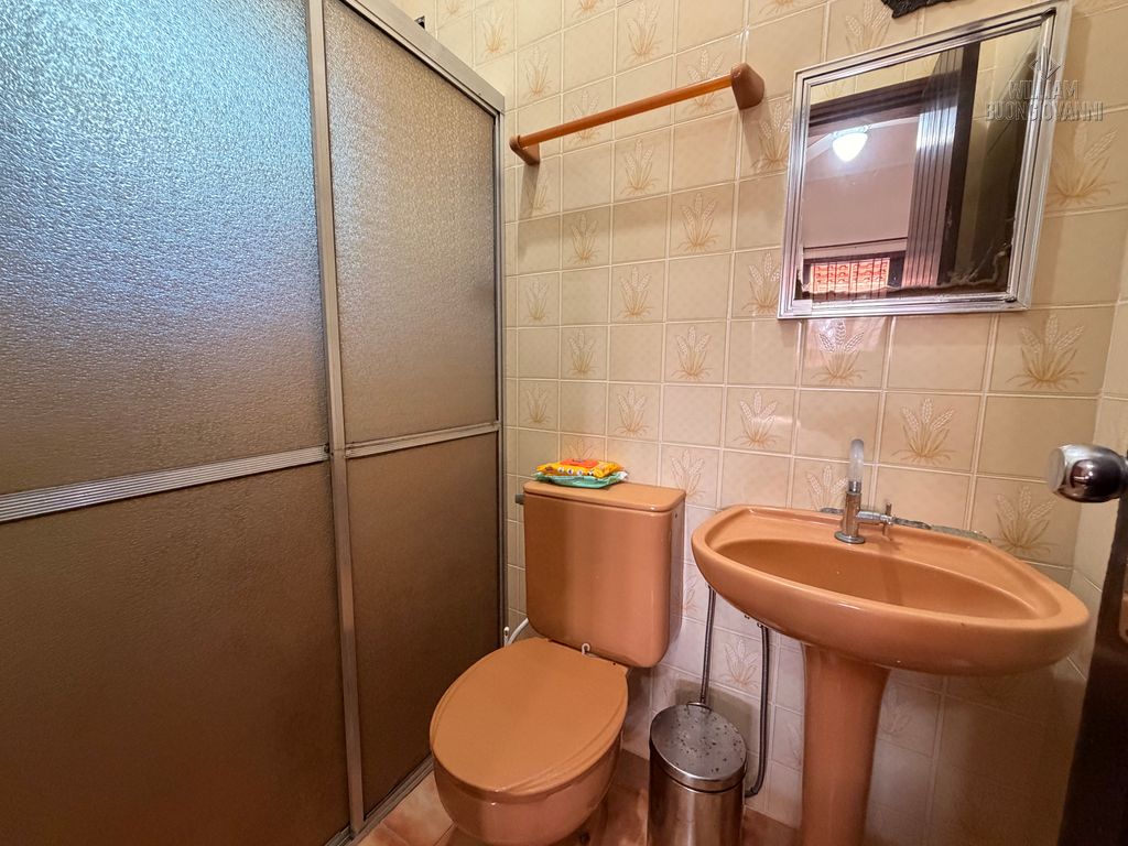 Casa, 3 quartos, 120 m² - Foto 12