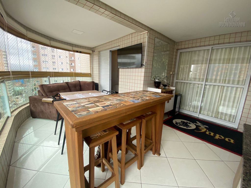Apartamento, 3 quartos, 127 m² - Foto 11