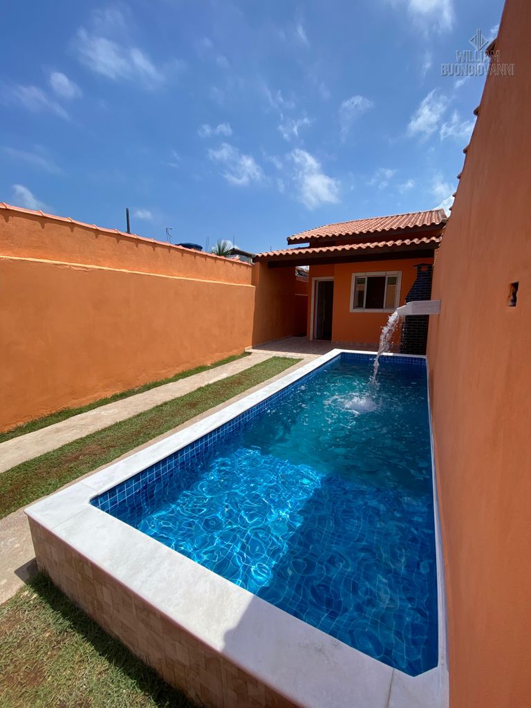 Casa, 2 quartos, 62 m² - Foto 1