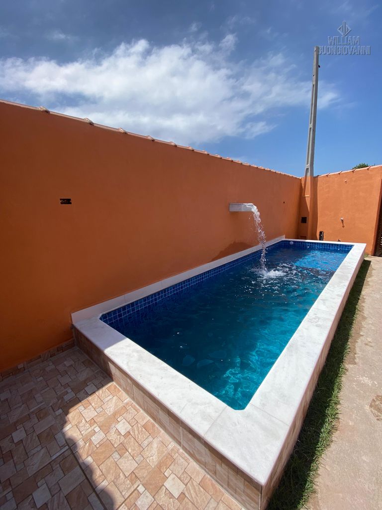 Casa, 2 quartos, 62 m² - Foto 14