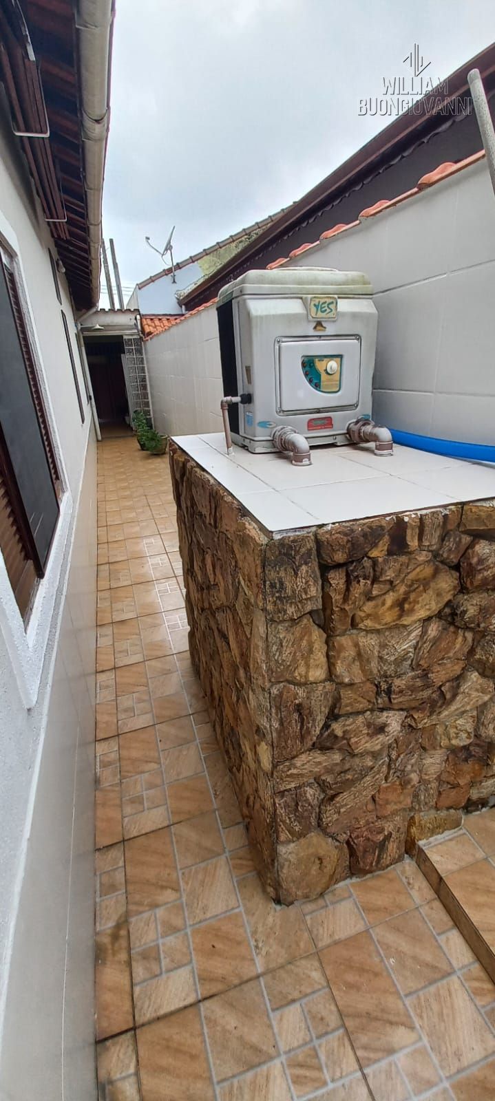 Casa, 2 quartos, 122 m² - Foto 19
