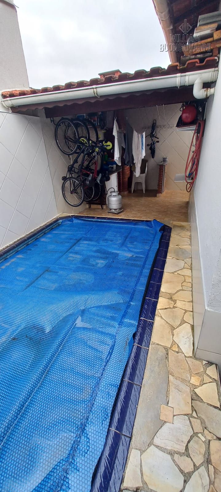 Casa, 2 quartos, 122 m² - Foto 4