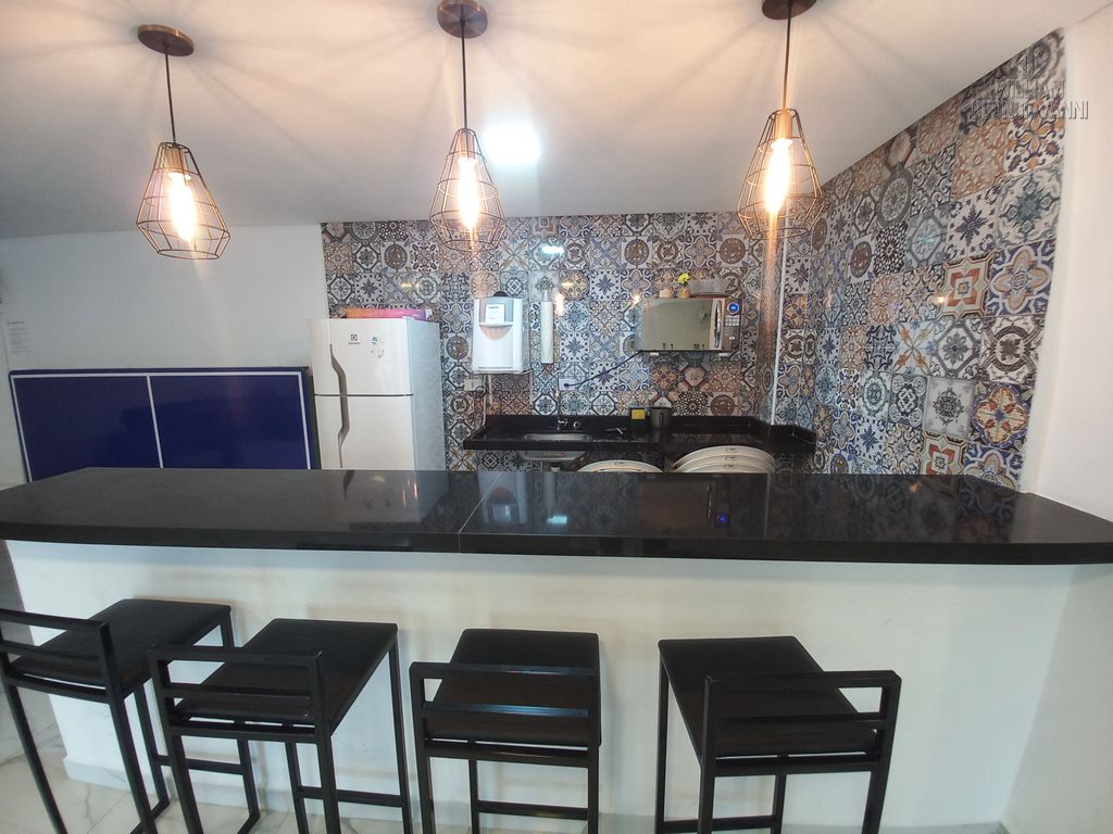 Apartamento, 2 quartos, 70 m² - Foto 10