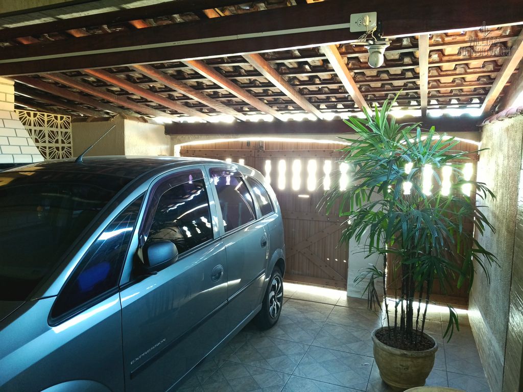 Sobrado, 2 quartos, 169 m² - Foto 1