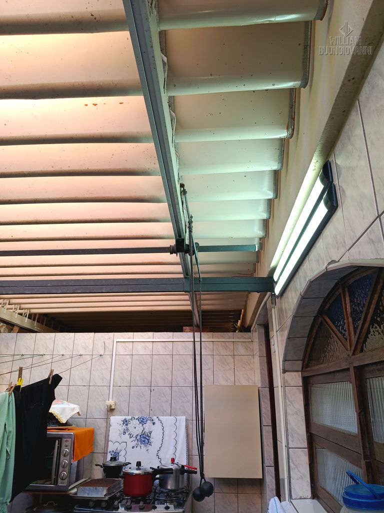 Sobrado, 2 quartos, 169 m² - Foto 7