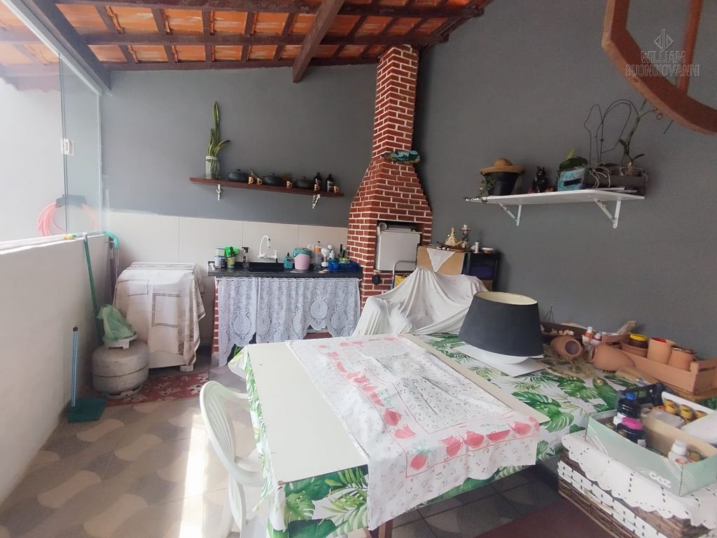 Casa, 3 quartos, 154 m² - Foto 17