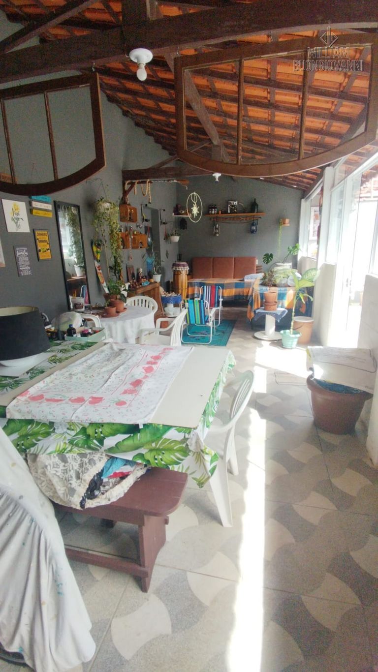 Casa, 3 quartos, 154 m² - Foto 19