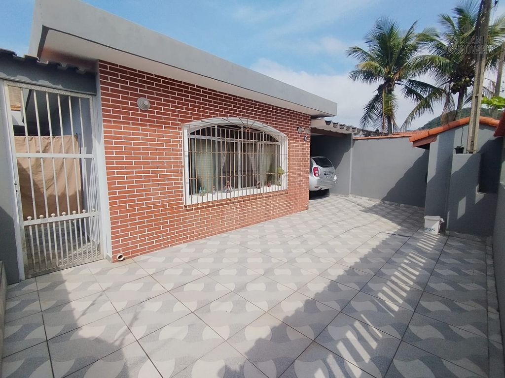 Casa, 3 quartos, 154 m² - Foto 2