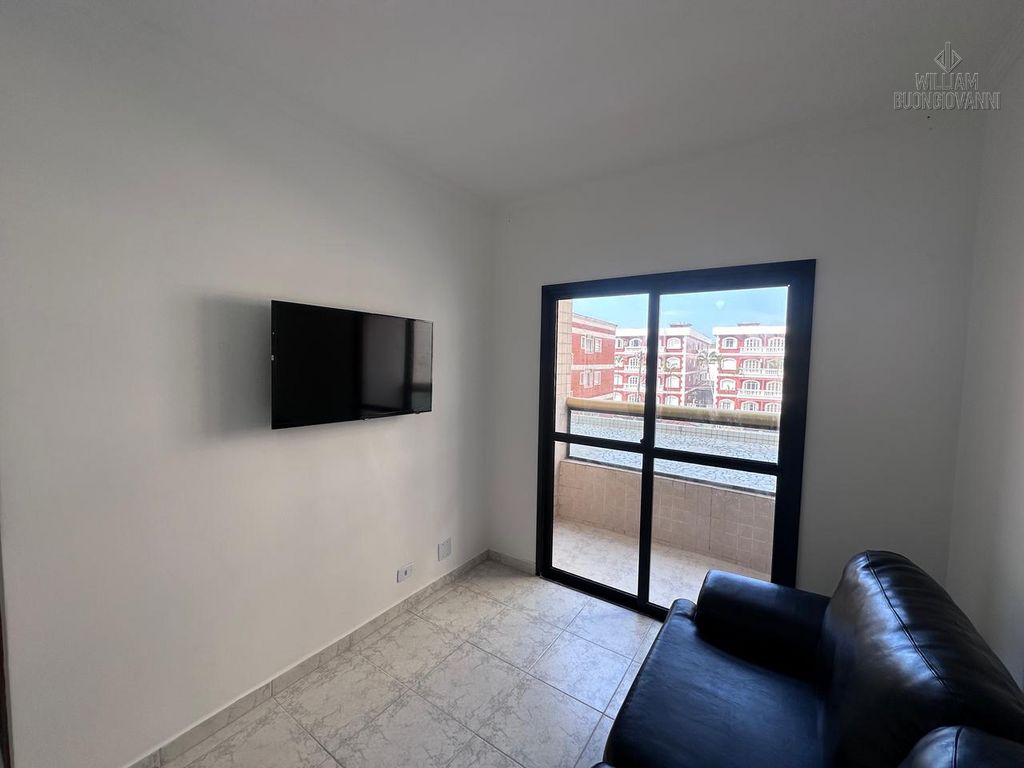 Apartamento, 1 quarto, 50 m² - Foto 5