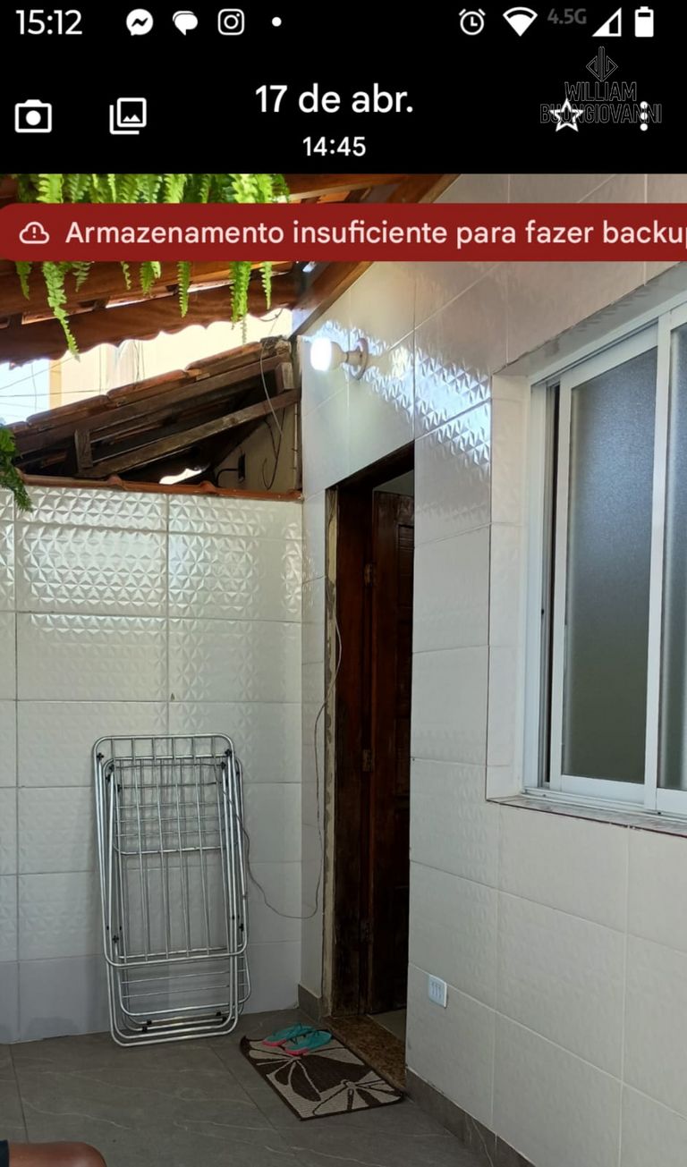 Casa de Condomínio, 2 quartos - Foto 7