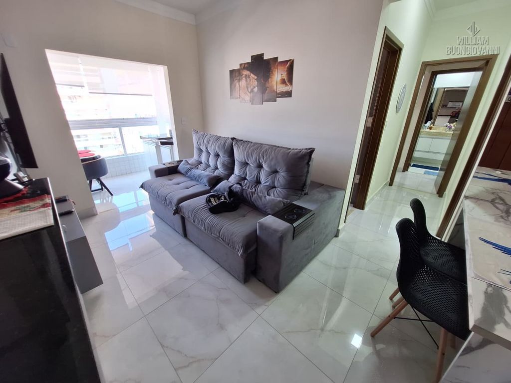 Apartamento, 2 quartos, 70 m² - Foto 4