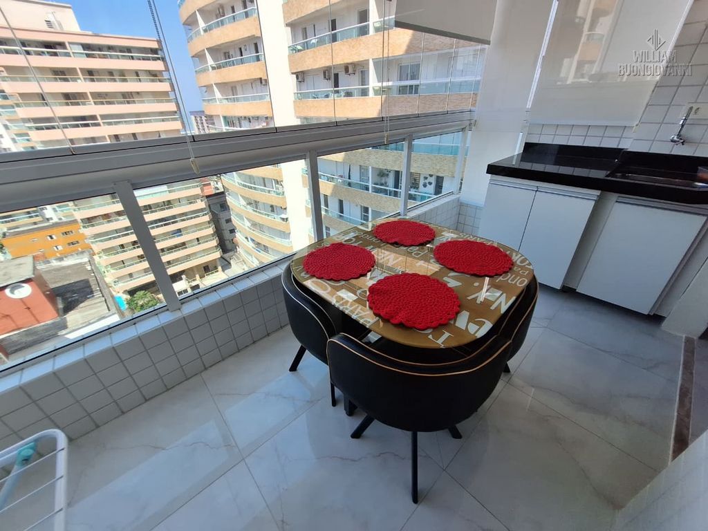 Apartamento, 2 quartos, 70 m² - Foto 1