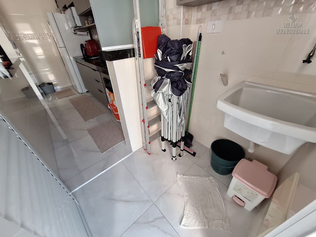 Apartamento, 2 quartos, 70 m² - Foto 8