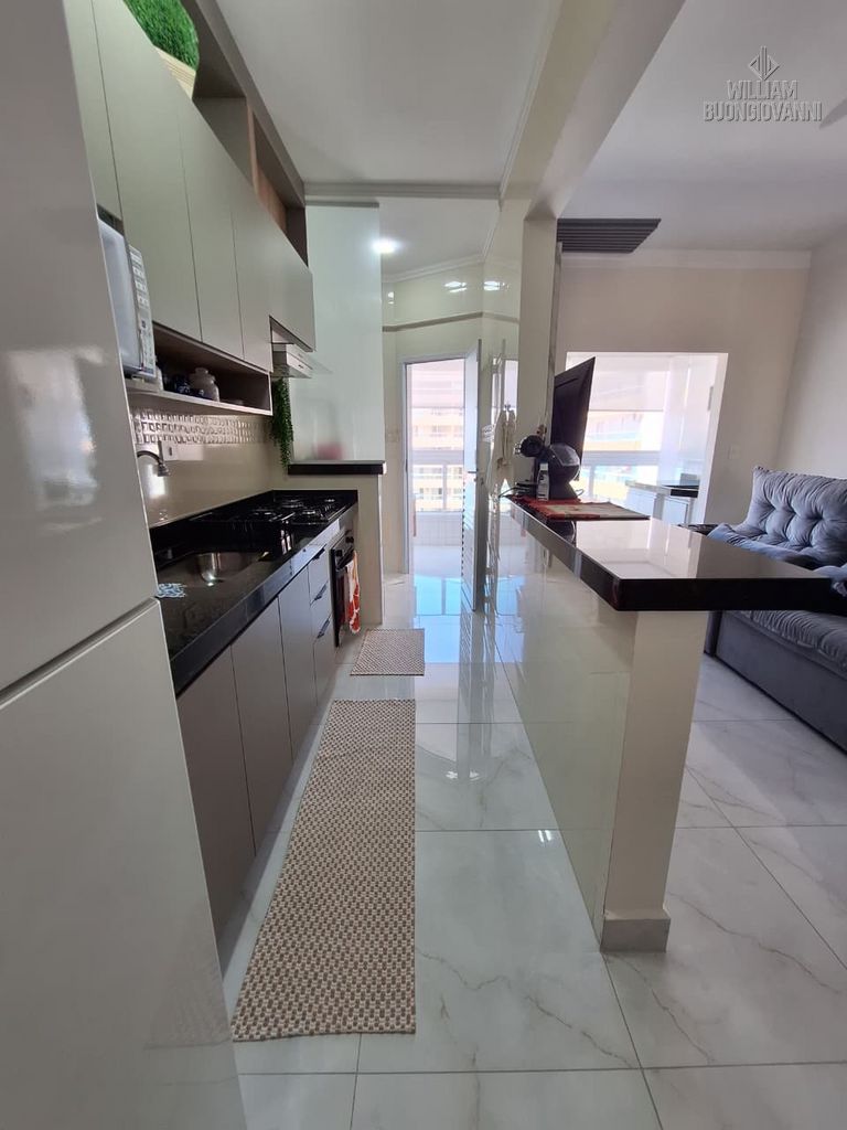 Apartamento, 2 quartos, 70 m² - Foto 9