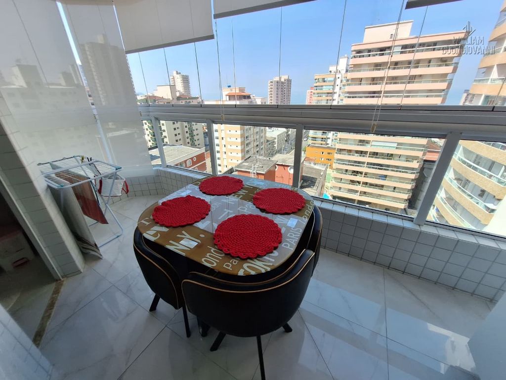 Apartamento, 2 quartos, 70 m² - Foto 3