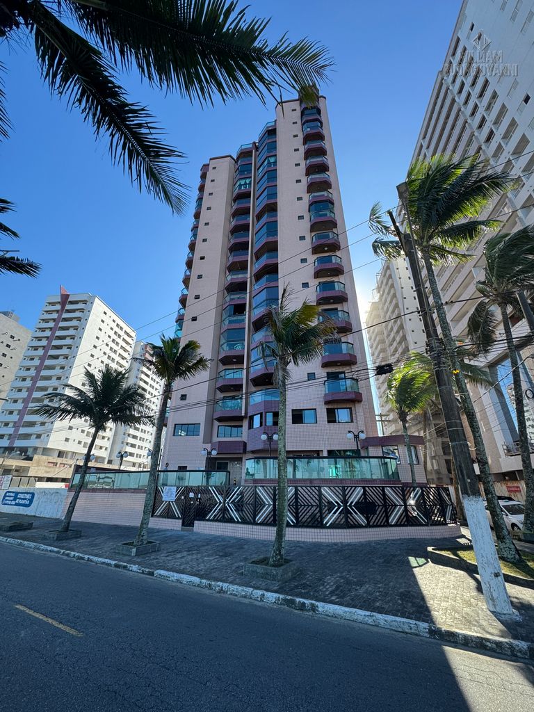 Apartamento, 2 quartos, 101 m² - Foto 2