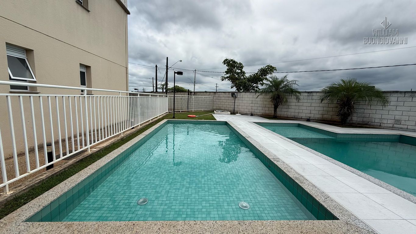 Apartamento, 2 quartos, 52 m² - Foto 26