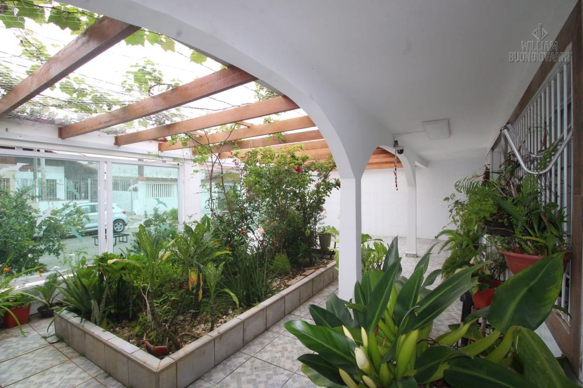 Casa, 3 quartos, 170 m² - Foto 3