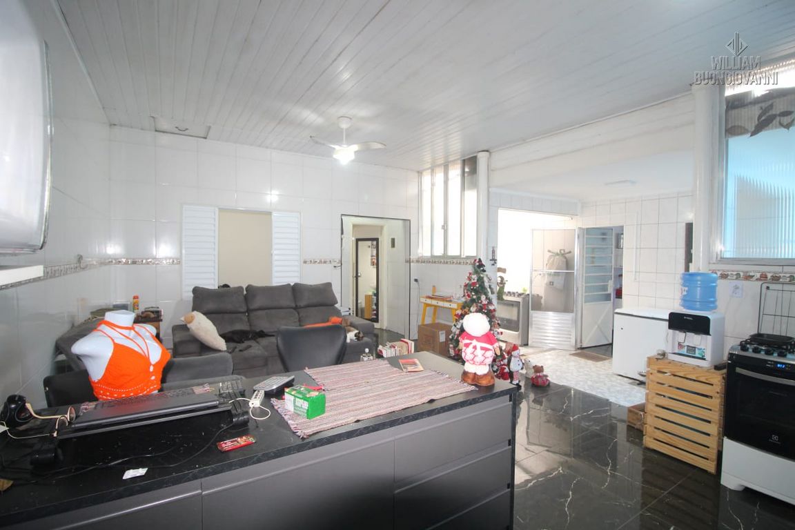 Casa, 3 quartos, 170 m² - Foto 7