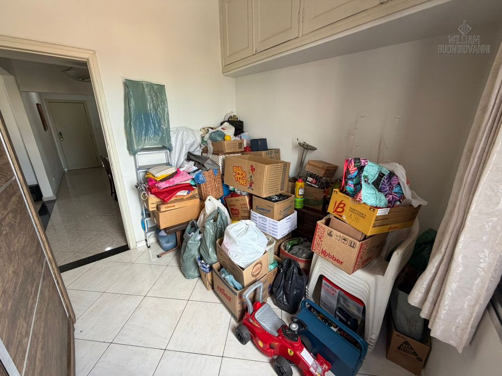 Apartamento, 3 quartos, 120 m² - Foto 25