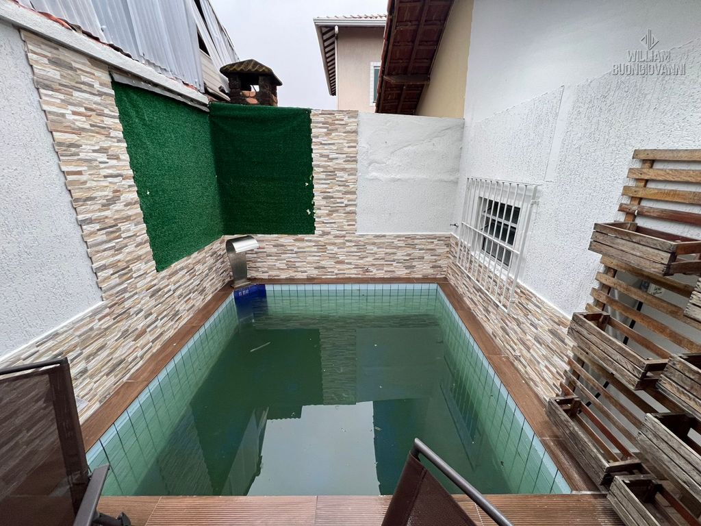 Casa, 2 quartos, 107 m² - Foto 22