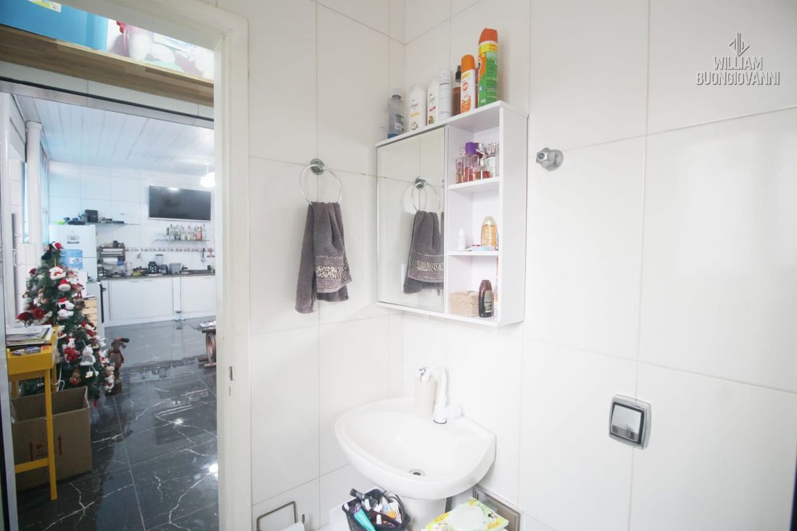 Casa, 3 quartos, 170 m² - Foto 33