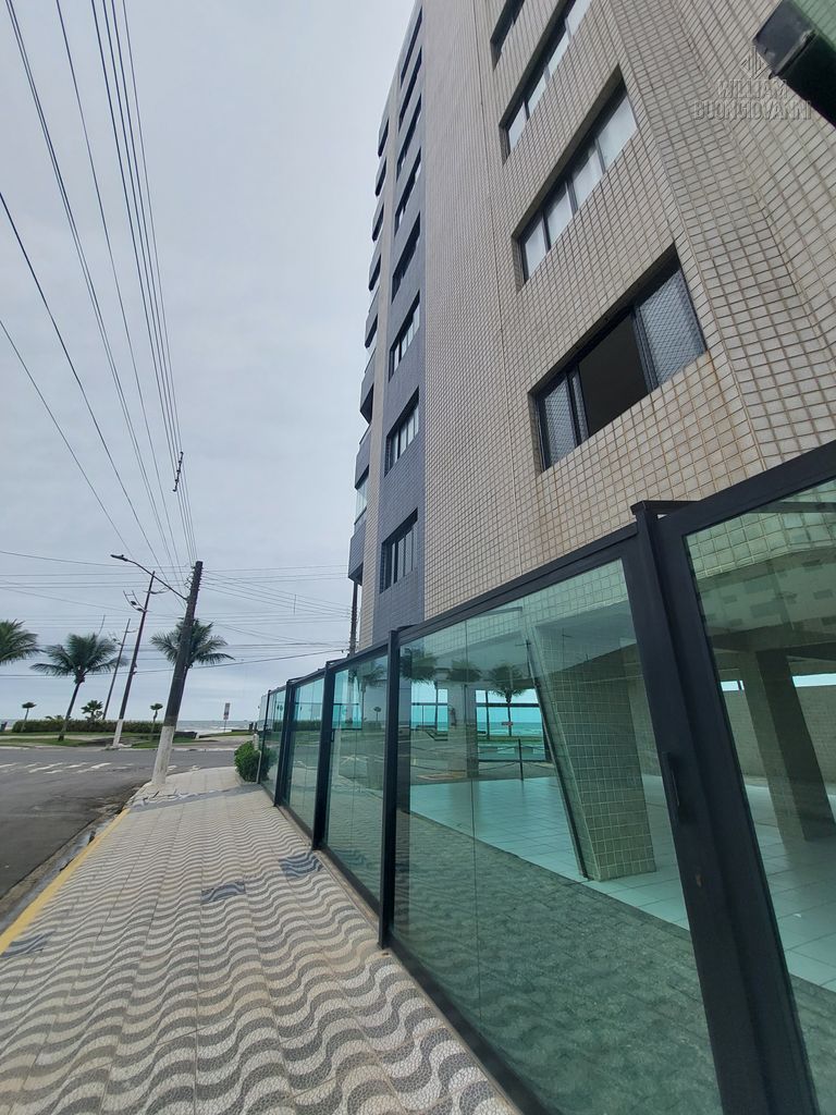 Apartamento, 2 quartos, 74 m² - Foto 1