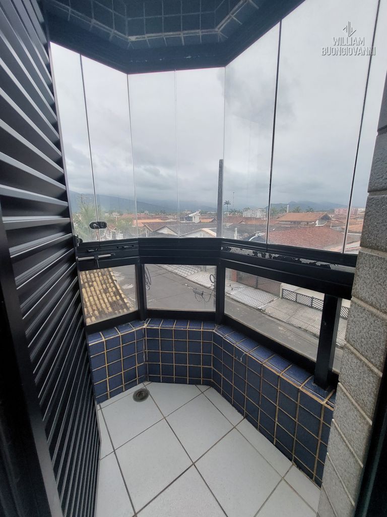 Apartamento, 2 quartos, 74 m² - Foto 2