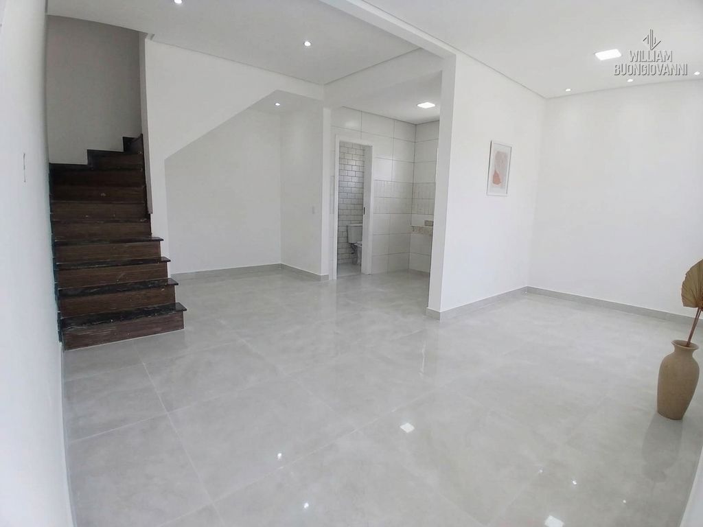 Sobrado, 2 quartos, 79 m² - Foto 5