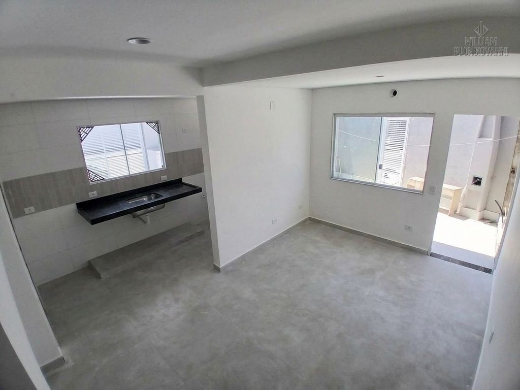 Sobrado, 2 quartos, 79 m² - Foto 9