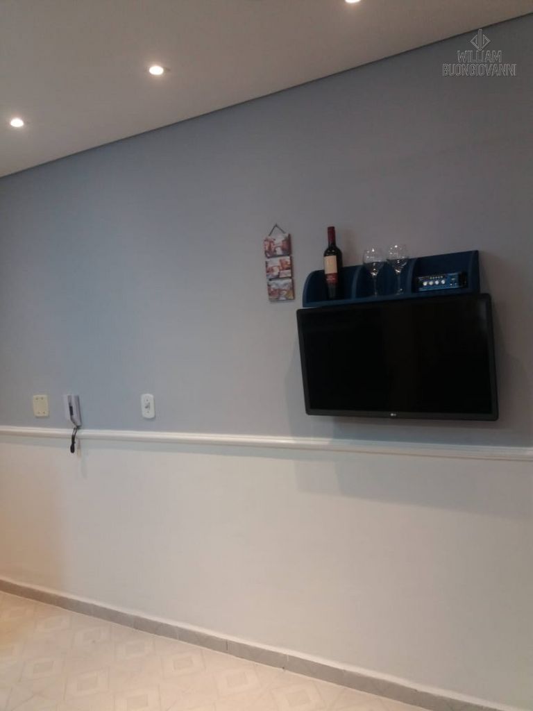 Apartamento, 1 quarto, 45 m² - Foto 6