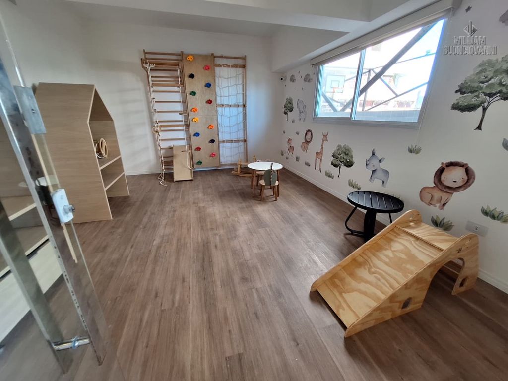 Apartamento, 1 quarto, 46 m² - Foto 9
