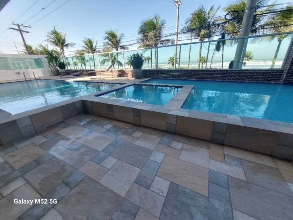 Apartamento, 2 quartos, 77 m² - Foto 2