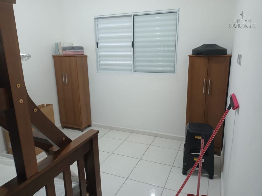 Sobrado, 2 quartos, 78 m² - Foto 1
