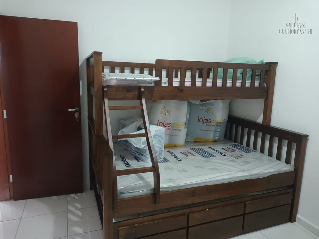 Sobrado, 2 quartos, 78 m² - Foto 10