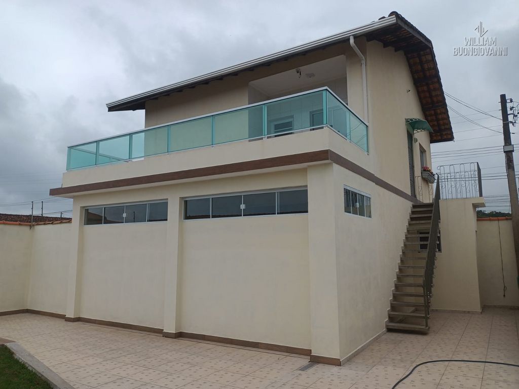 Sobrado, 2 quartos, 78 m² - Foto 5