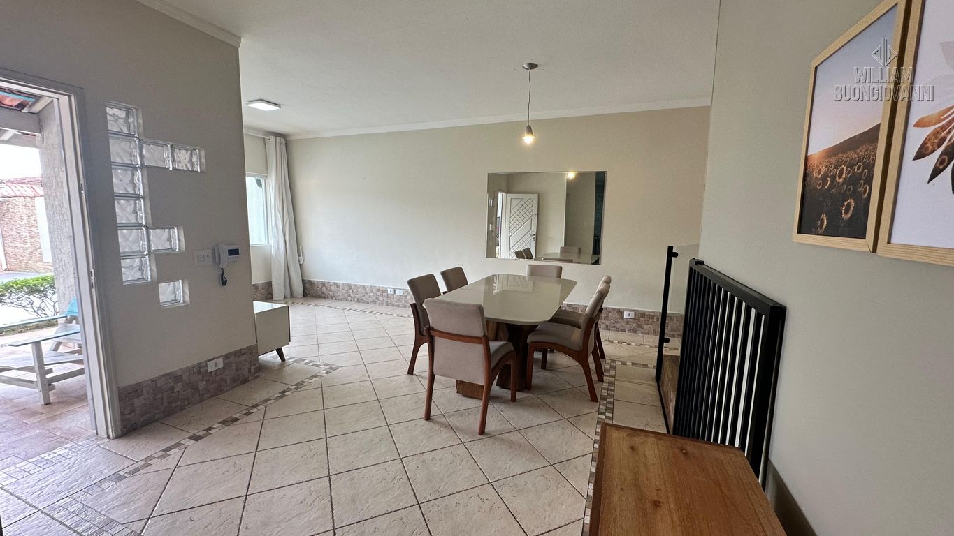 Sobrado, 3 quartos, 211 m² - Foto 5