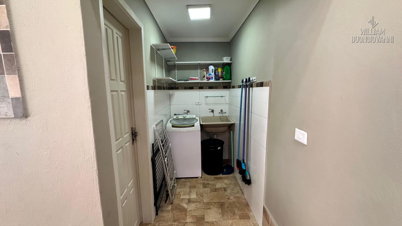 Sobrado, 3 quartos, 211 m² - Foto 8