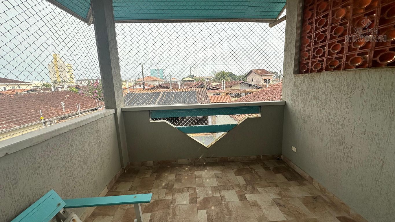 Sobrado, 3 quartos, 211 m² - Foto 9